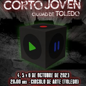 VI Concurso Corto Joven “Ciudad de Toledo”