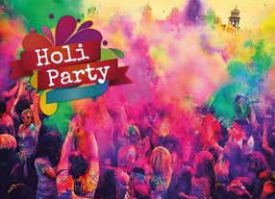 Ideas y consejos para usar los polvos de colores holi - Blog Eutópica