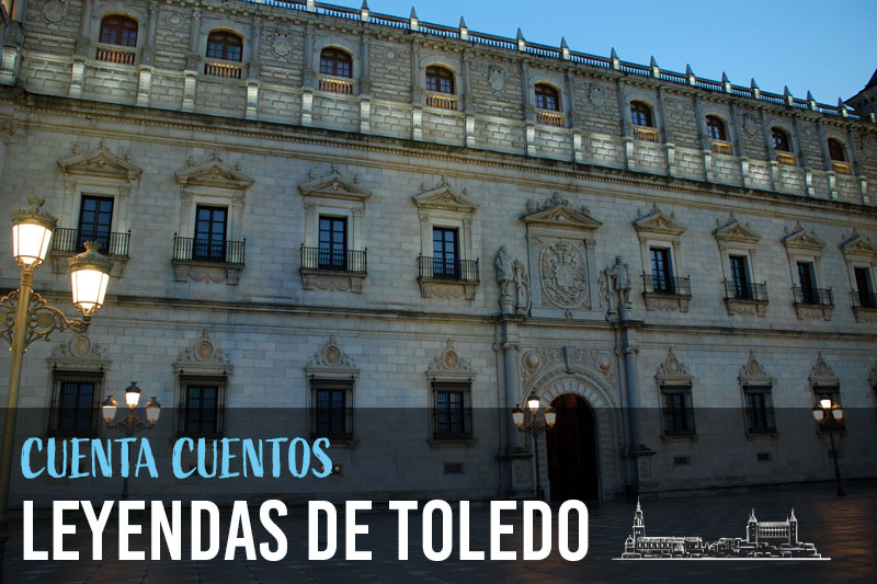 https://www.toledo.es/wp-content/uploads/2023/08/leyendas-toledo.jpg. Museo del Ejército. Cuentacuentos “Leyendas de Toledo”