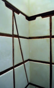 Museo de Santa Cruz. Taller “Muros entramados y acabados de trabadillo”