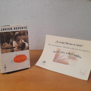 Y si me llevas a casa?