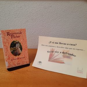 Y si me llevas a casa?