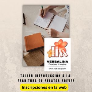 Biblioteca de Castilla La Mancha. Taller “Introducción a la escritura de relatos breves”