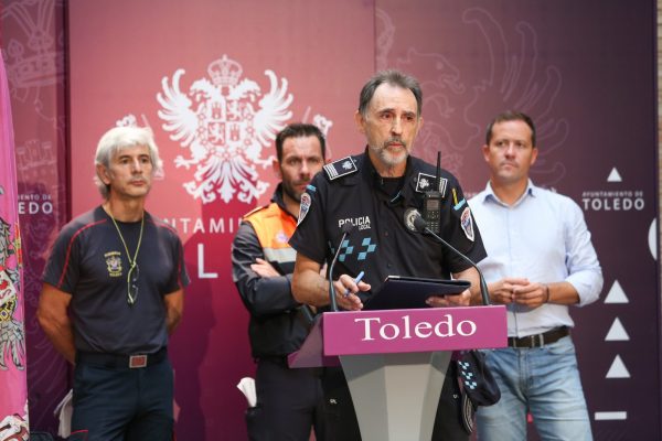 Antonio Sánchez Palencia rueda de prensa.04-09-23