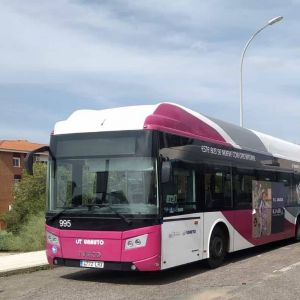 l Ayuntamiento anuncia que este lunes el autobús urbano restablece su precio habitual