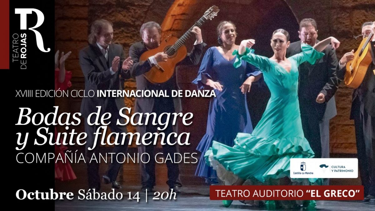 https://www.toledo.es/wp-content/uploads/2023/09/bodas-de-sangre_-otono_2023-1200x675.jpg. Teatro de Rojas. “Bodas de Sangre* y Suite Flamenca”