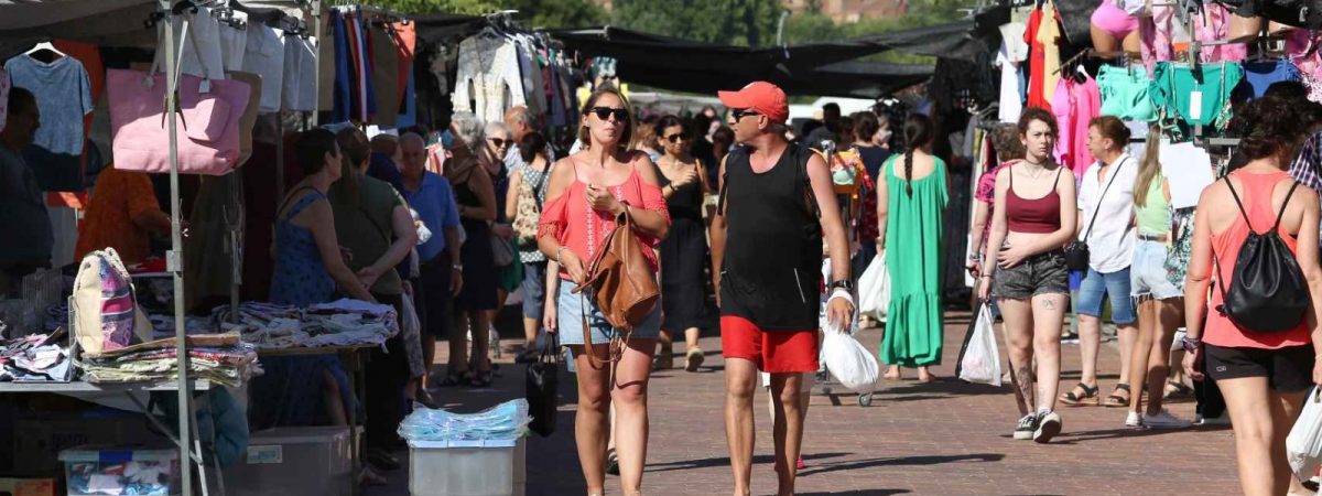 El Ayuntamiento lanza una consulta pública sobre…