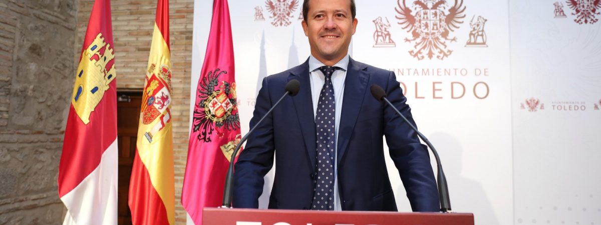 El Ayuntamiento da los primeros pasos para…
