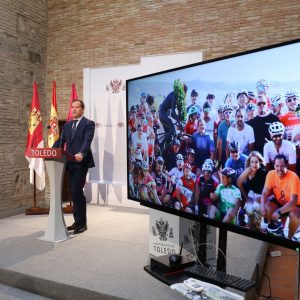 Velázquez lamenta que Toledo no tenga plan de igualdad desde el 2021