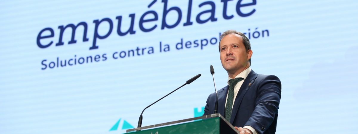 Carlos Velázquez apela a la unión de…