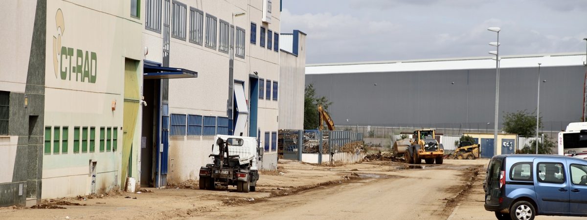 Más de 200 operarios y 40 equipos…