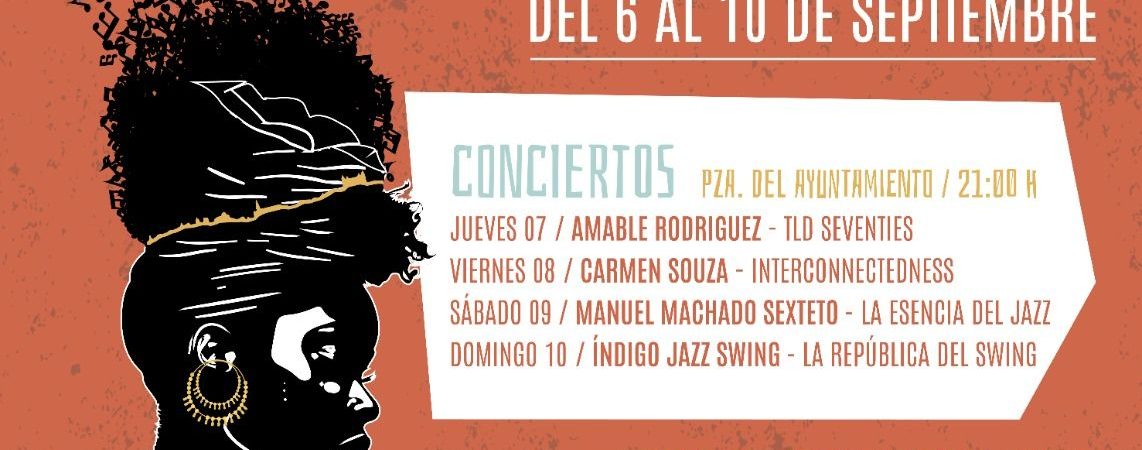 XXVI Festival de Jazz Ciudad de Toledo