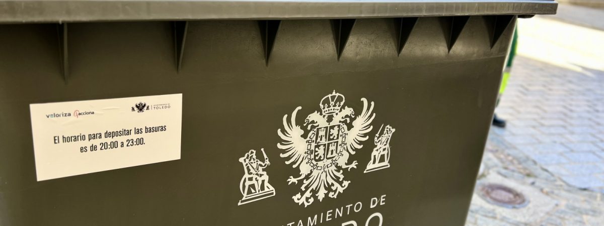 Comienza la prueba piloto para eliminar el…