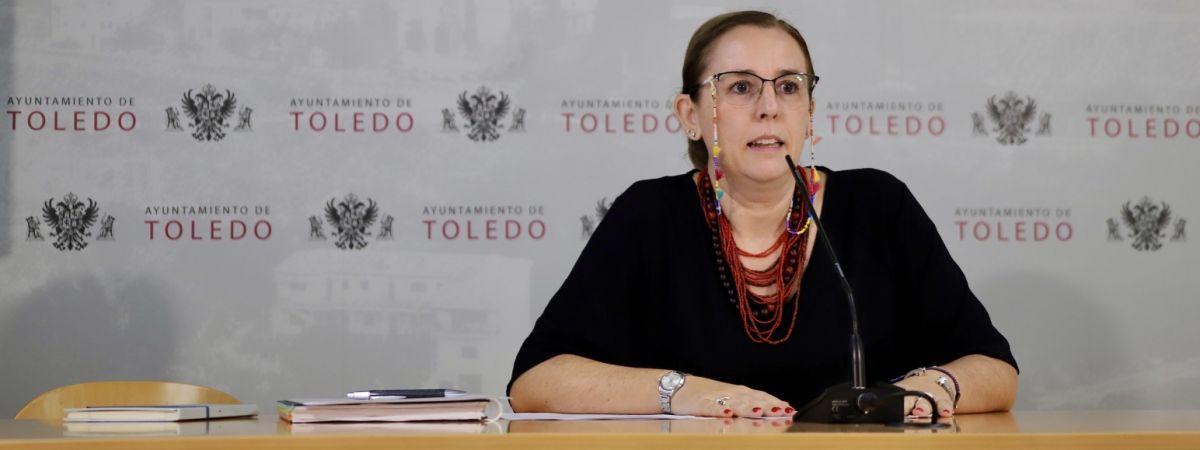 El Ayuntamiento de Toledo pone en marcha…