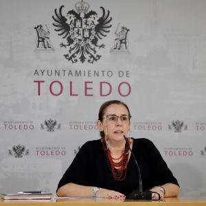 El Ayuntamiento de Toledo pone en marcha una prueba piloto para eliminar el bolseo en el Casco