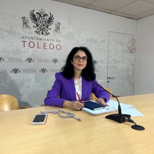 l Ayuntamiento de Toledo tiene que devolver más de 300.000€ en materia de igualdad por la ineficacia del anterior equipo de gobierno