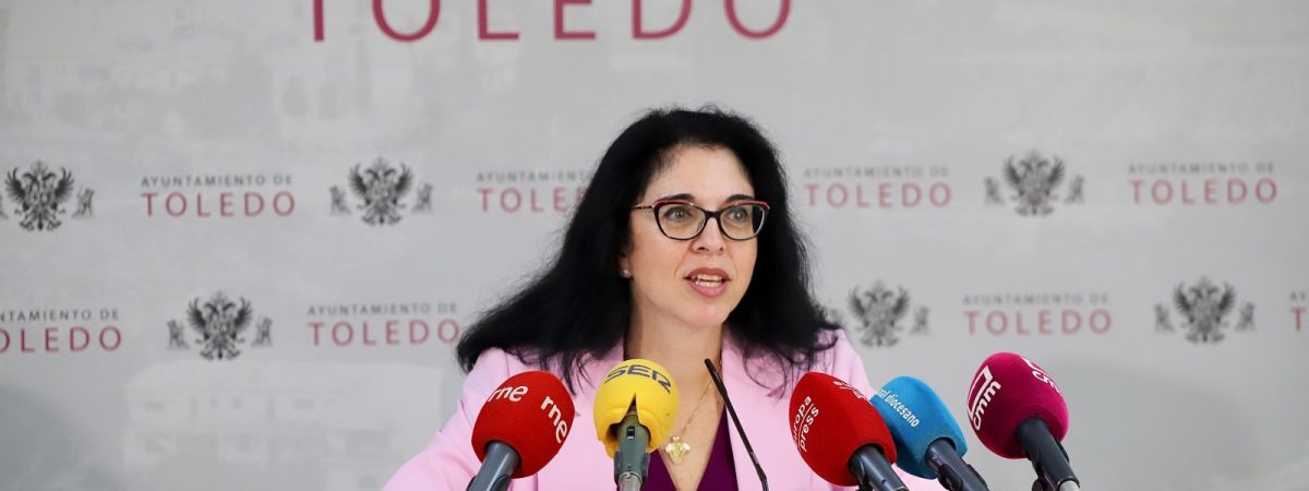 El Ayuntamiento trabaja en la elaboración del…