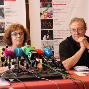 l Teatro de Rojas presenta la Temporada de Otoño 2023 en la ciudad de Toledo