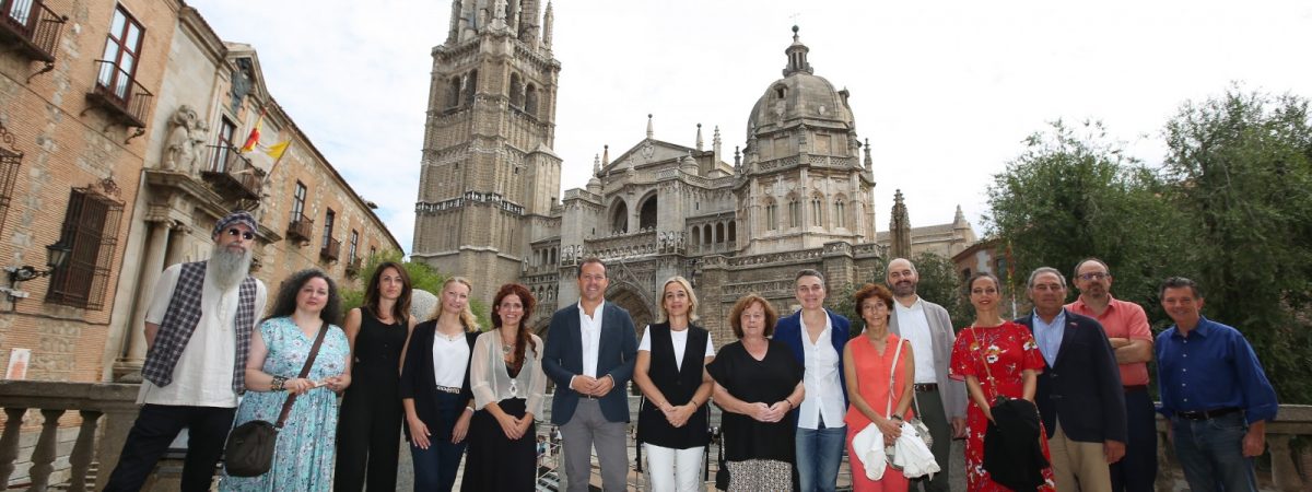 Carlos Velázquez asegura que Toledo presenta “el…