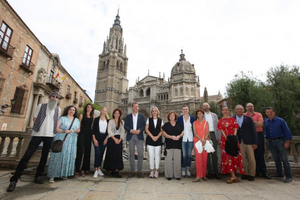 Presentación VI Edición de la Noche del Patrimonio 1.12-09-23