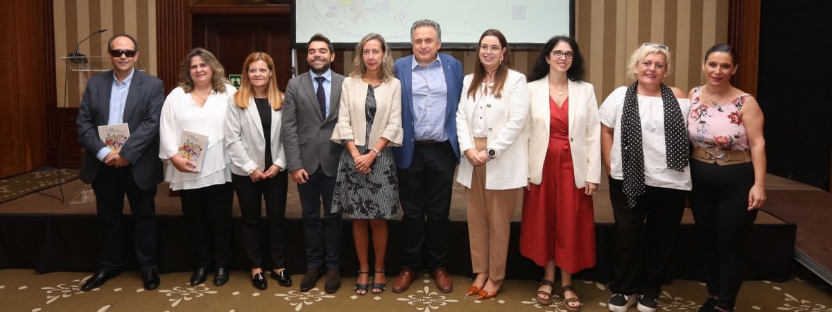 Toledo apuesta por visibilizar a las personas…