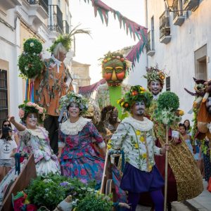 Vertumno. Siglo de risas y oro” inicia la muestra de Teatro Clásico del Teatro de Tojas