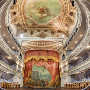 l Teatro de Rojas lanza dos talleres de verso clásico dirigido a los amantes del teatro