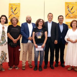 l X Festival Voix Vives acerca a Toledo a la capitalidad Europea de la Cultura