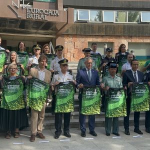 l concejal de Deportes destaca la importancia de las pruebas solidarias para convertir Toledo en la capital europea del deporte