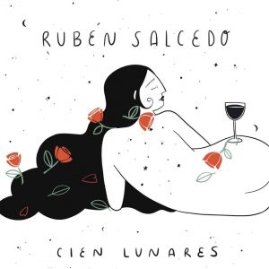 Biblioteca de Castilla-La Mancha. Concierto presentación del disco “Cien Lunares” de Rubén Salcedo