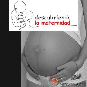 Biblioteca de Castilla-La Mancha. Taller infantil “Descubriendo la maternidad”