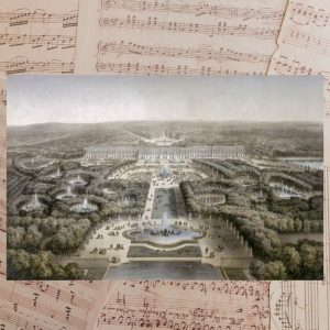 Biblioteca de Castilla-La Mancha. Musicosophia Ciclo Un paseo musical por la historia.