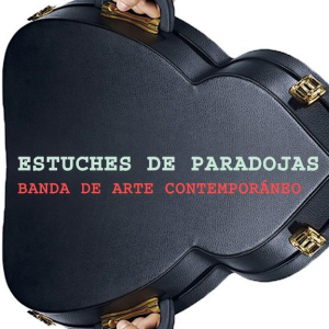 Museo Sefardí. Exposición temporal: “Estuches de paradojas. Banda de arte contemporáneo”