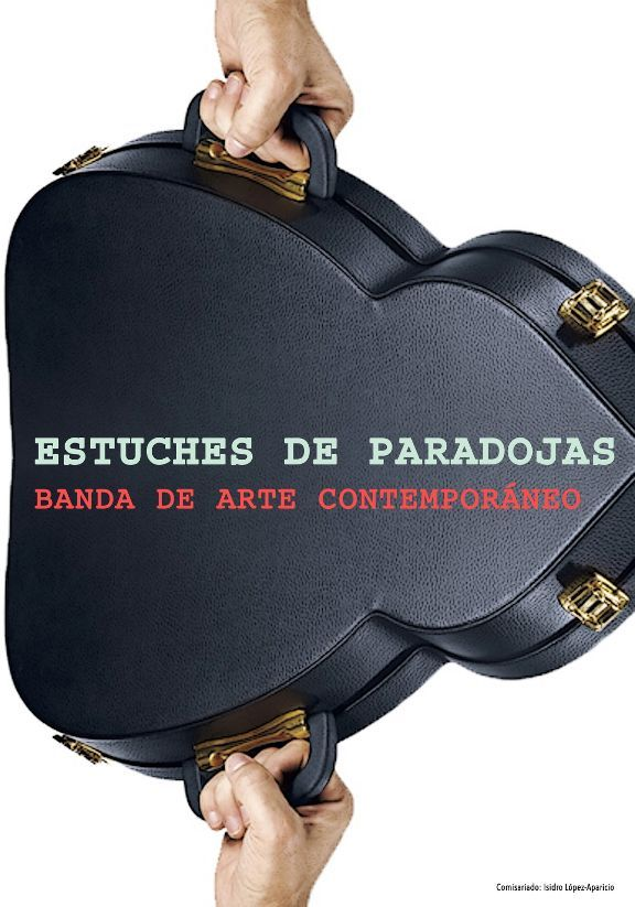 https://www.toledo.es/wp-content/uploads/2023/10/a.jpg-2.png. Museo Sefardí. Exposición temporal: “Estuches de paradojas. Banda de arte contemporáneo”