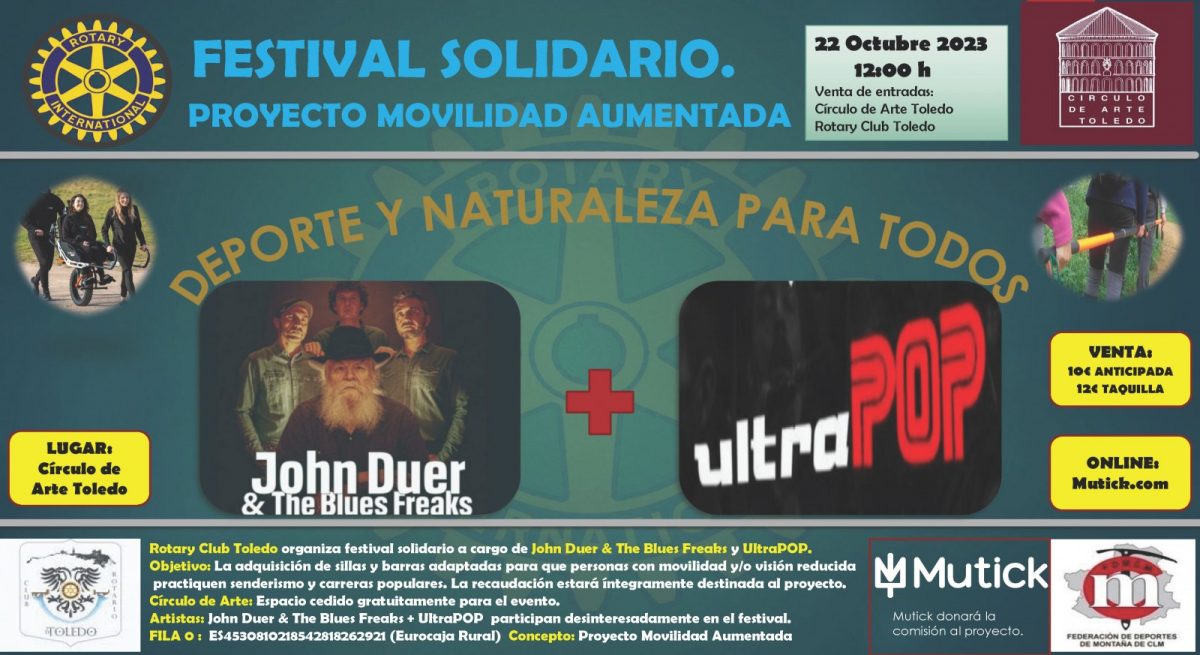 https://www.toledo.es/wp-content/uploads/2023/10/cartel-concierto_-1200x655.jpg. Festival solidario Proyecto Movilidad Aumentada