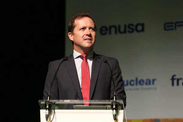 Congreso Sociedad Española de Energía Nuclear 3.04-10-23