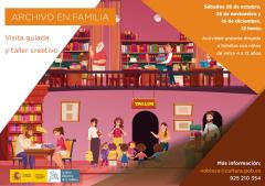 Archivo Histórico de la Nobleza “Archivo en Familia”