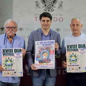 afont acogerá el próximo domingo 8 de octubre el XVIII “Día del Vecino” para fomentar la participación ciudadana