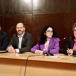 l Ayuntamiento de Toledo se suma a las reivindicaciones del Día Internacional contra el Cáncer de Mama