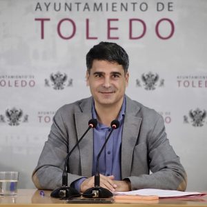 l portavoz municipal recuerda que el impulso de este equipo de Gobierno está sacando adelante proyectos muy necesarios para la ciudad