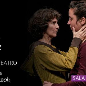 Teatro de Rojas. Ciclo Teatro y Danza en Familia. “La isla”