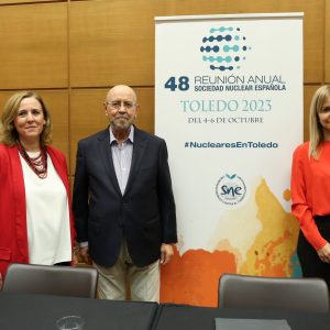 l Ayuntamiento de Toledo apuesta por una ciudad de Congresos para potenciar el turismo de calidad