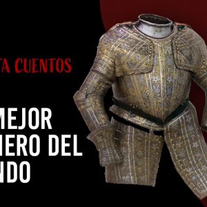 Museo del Ejército. Cuentacuentos “El mejor armero del reino”