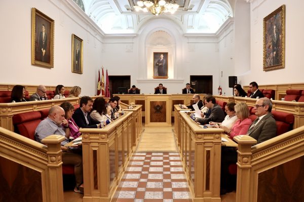 Pleno Municipal 1.26-10-23