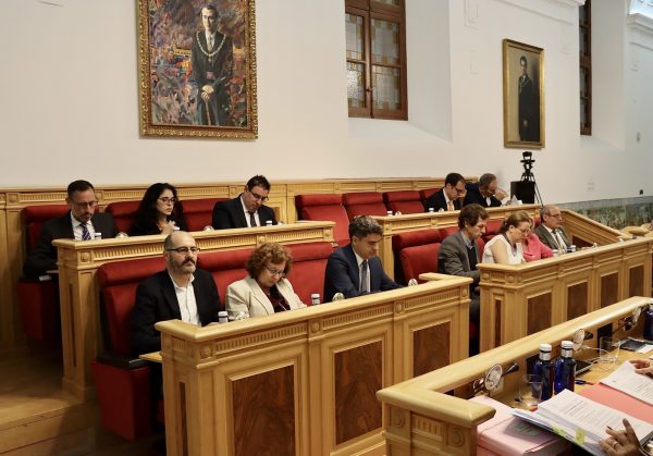 Pleno Municipal 2.26-10-23