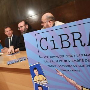 elázquez asegura que el Festival CIBRA formará parte de una agenda a la altura de una Ciudad Patrimonio