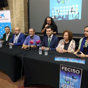 l Festival de Cine Social traerá a Toledo el cine más independiente en su vigésima edición