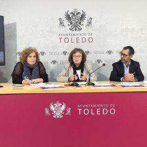 a concejalía de Cultura firmará un convenio de colaboración con la Asociación de Libreros de Toledo