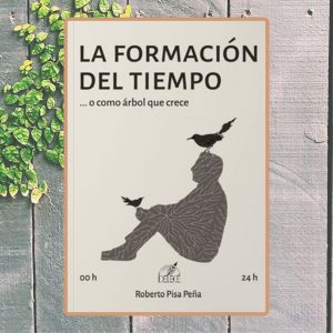 Biblioteca de Castilla-La Mancha. Presentación del libro “La formación del tiempo o cómo el árbol crece” de Roberto Pisa Peña