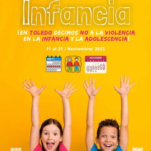 Semana de la Infancia